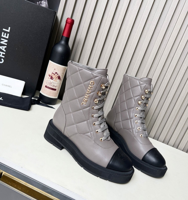 Ch*el boots